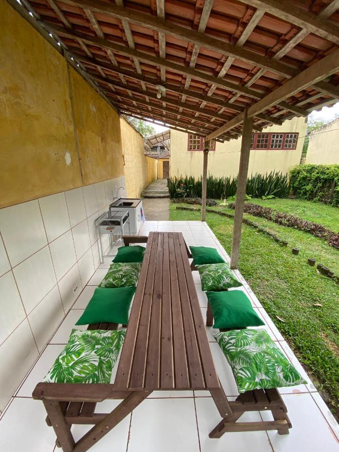 Casario Villa Paraty Exterior photo