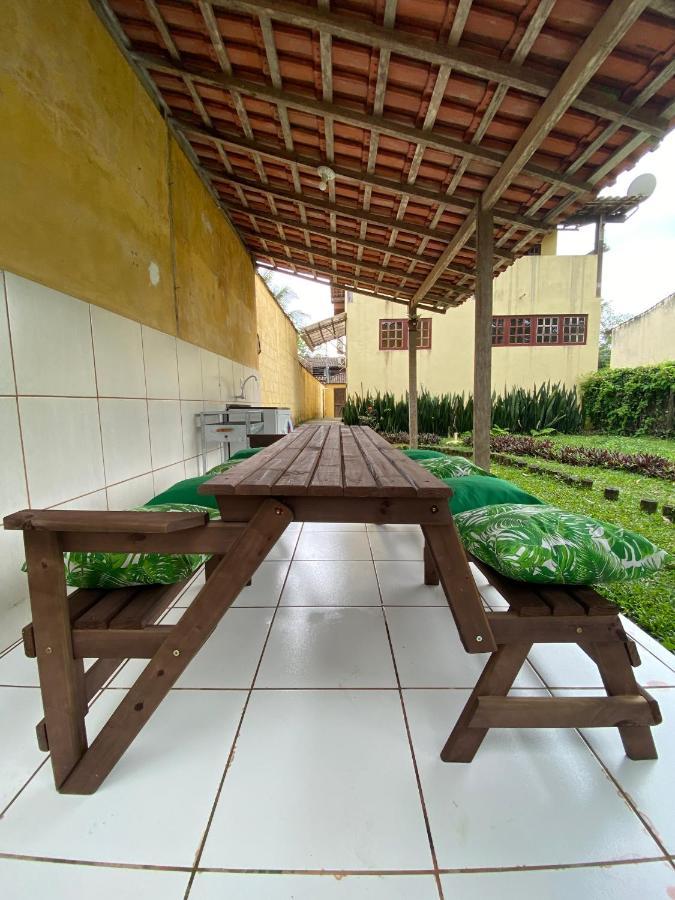 Casario Villa Paraty Exterior photo
