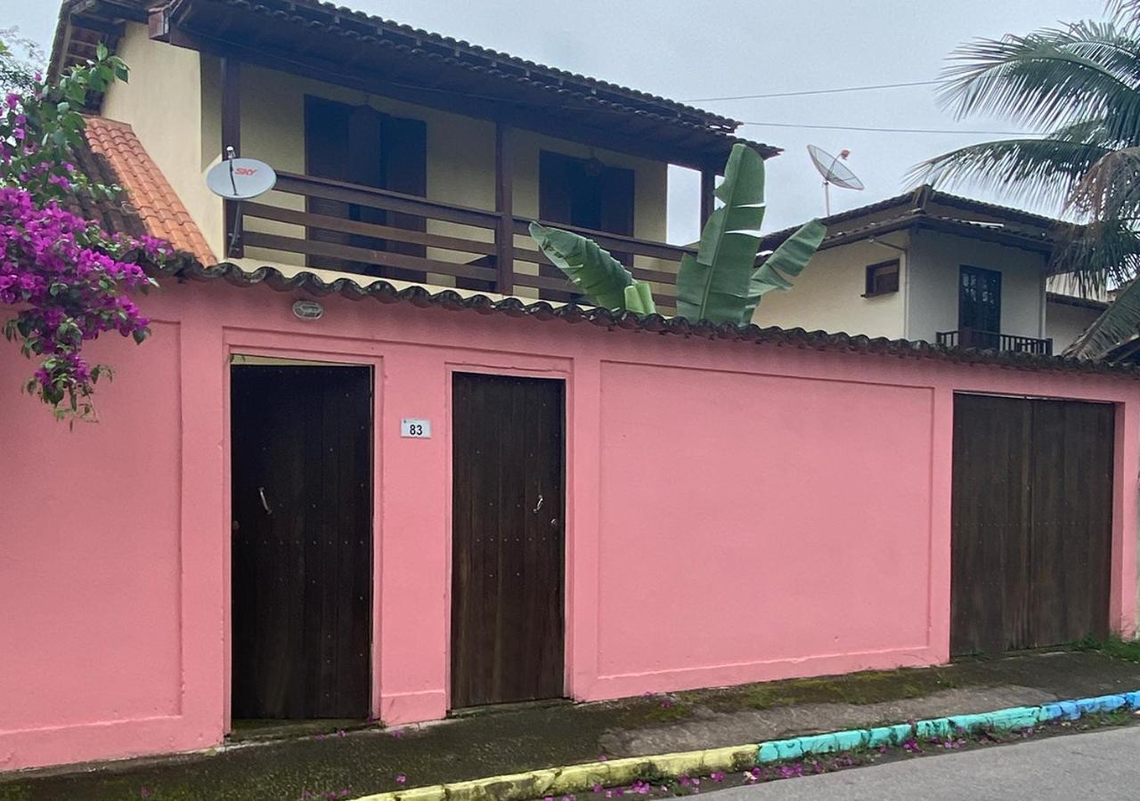 Casario Villa Paraty Exterior photo